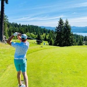 Meet your Posher, Eli